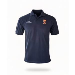OBA 125 Anniversary - Polo Tshirt