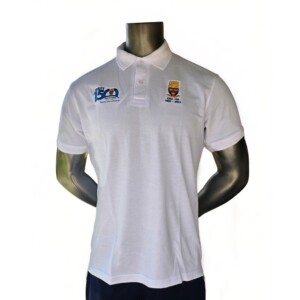 150 Anniversary - Polo T-Shirt (XXL)